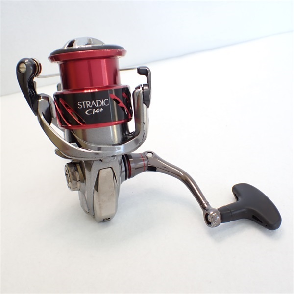 １６ストラディックＣＩ４＋Ｃ３０００ＨＧＭ